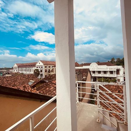 Devo'S Place Galle Dış mekan fotoğraf
