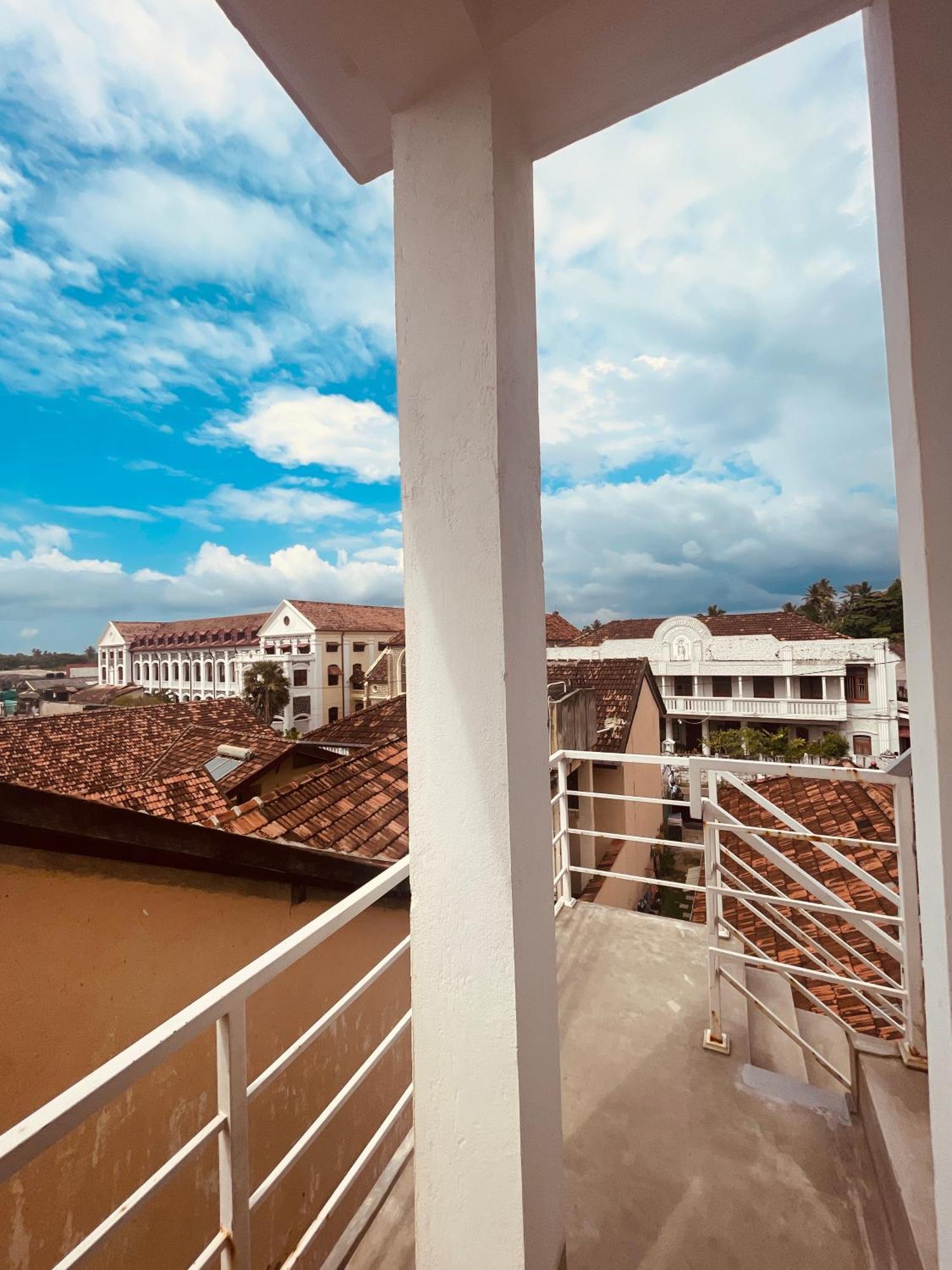 Devo'S Place Galle Dış mekan fotoğraf