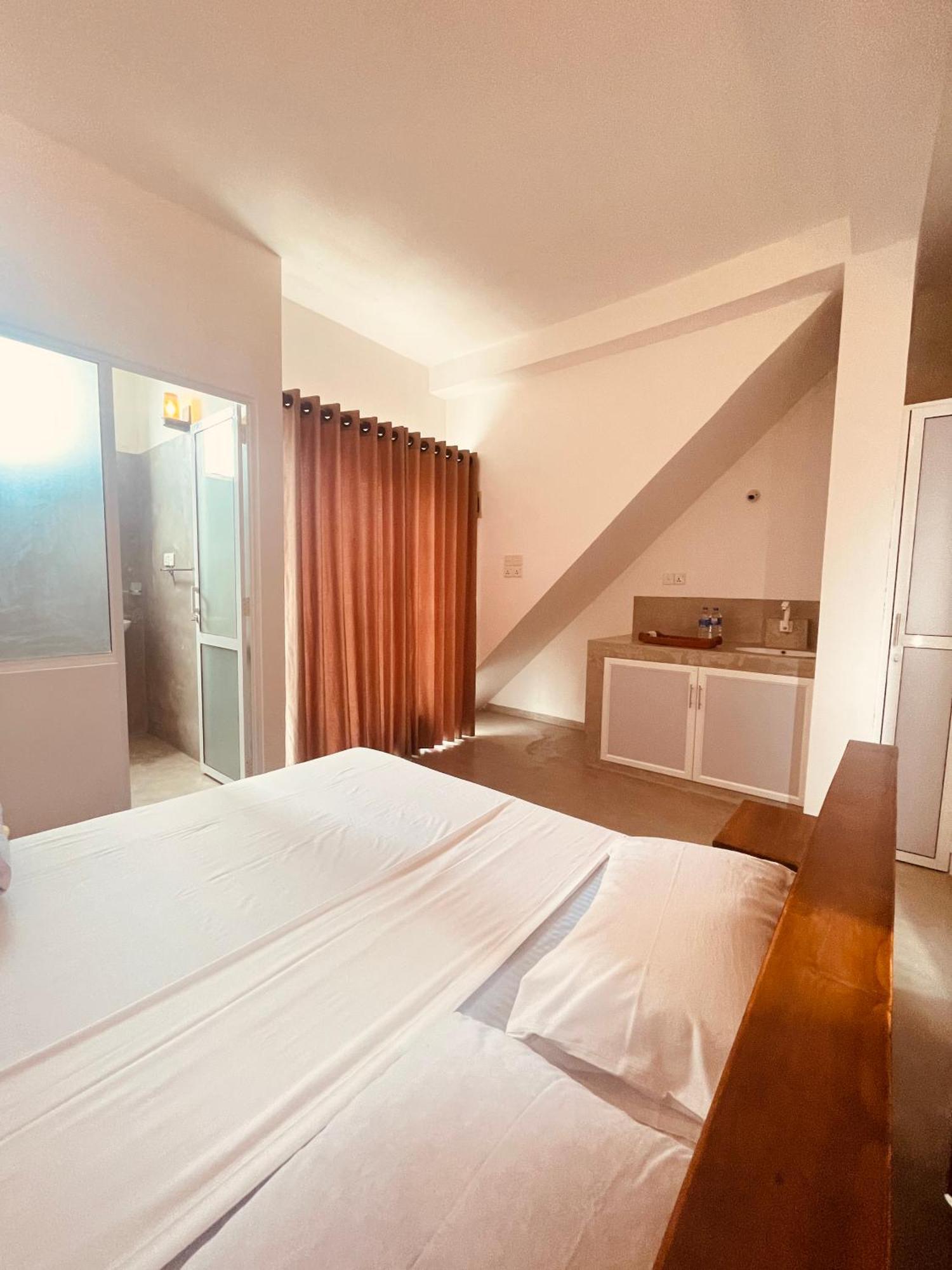 Devo'S Place Galle Dış mekan fotoğraf
