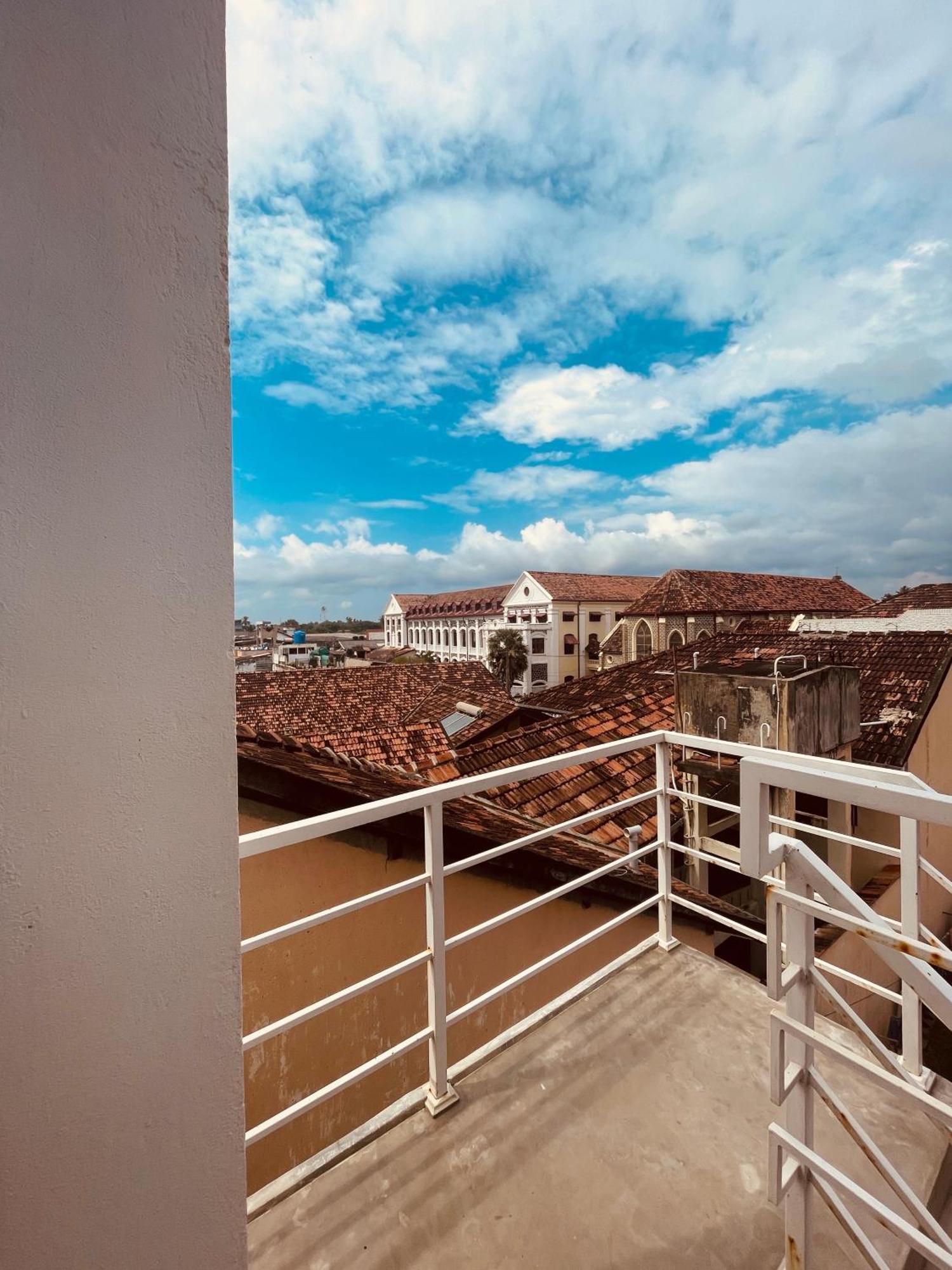 Devo'S Place Galle Dış mekan fotoğraf