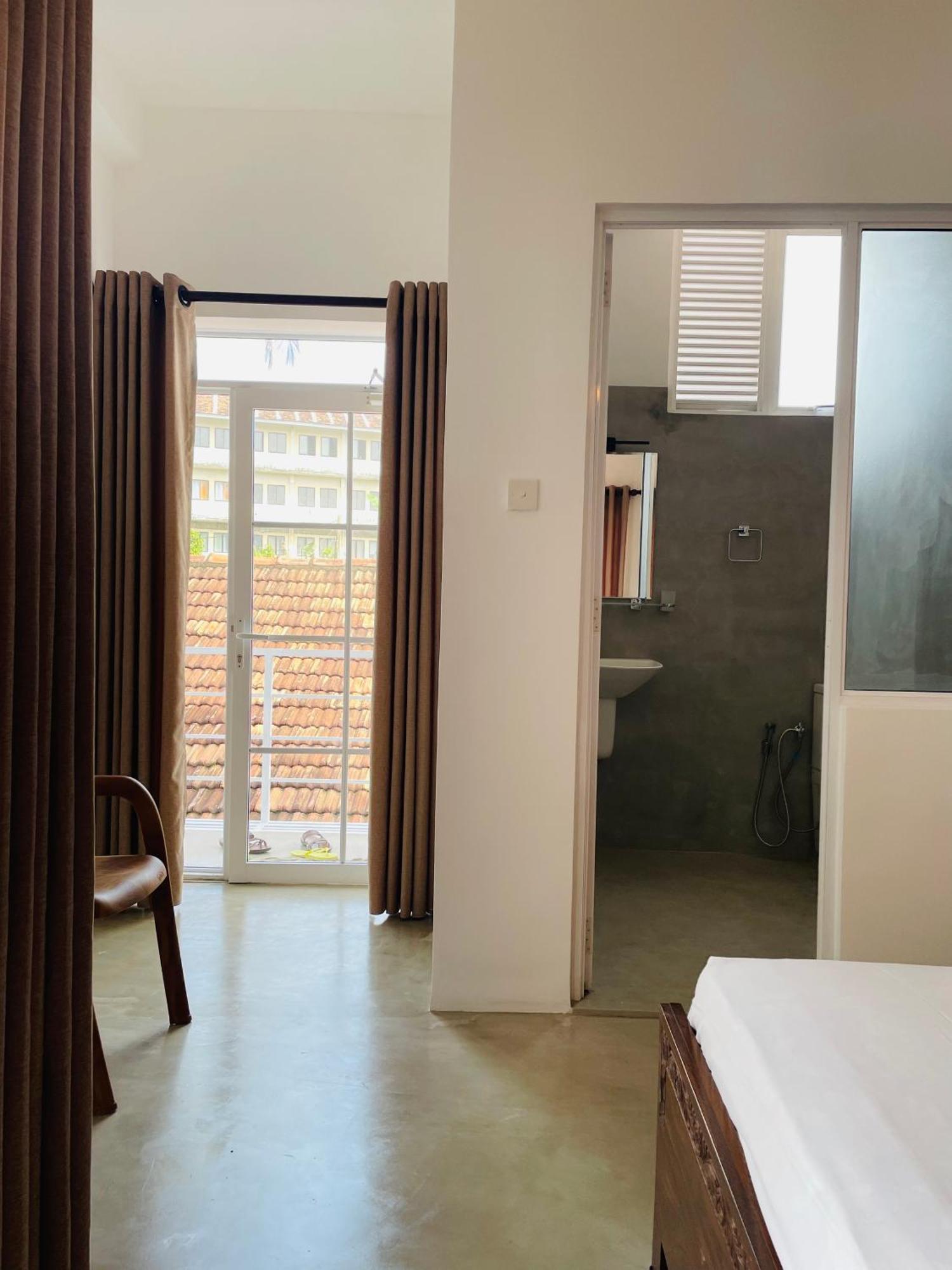 Devo'S Place Galle Dış mekan fotoğraf