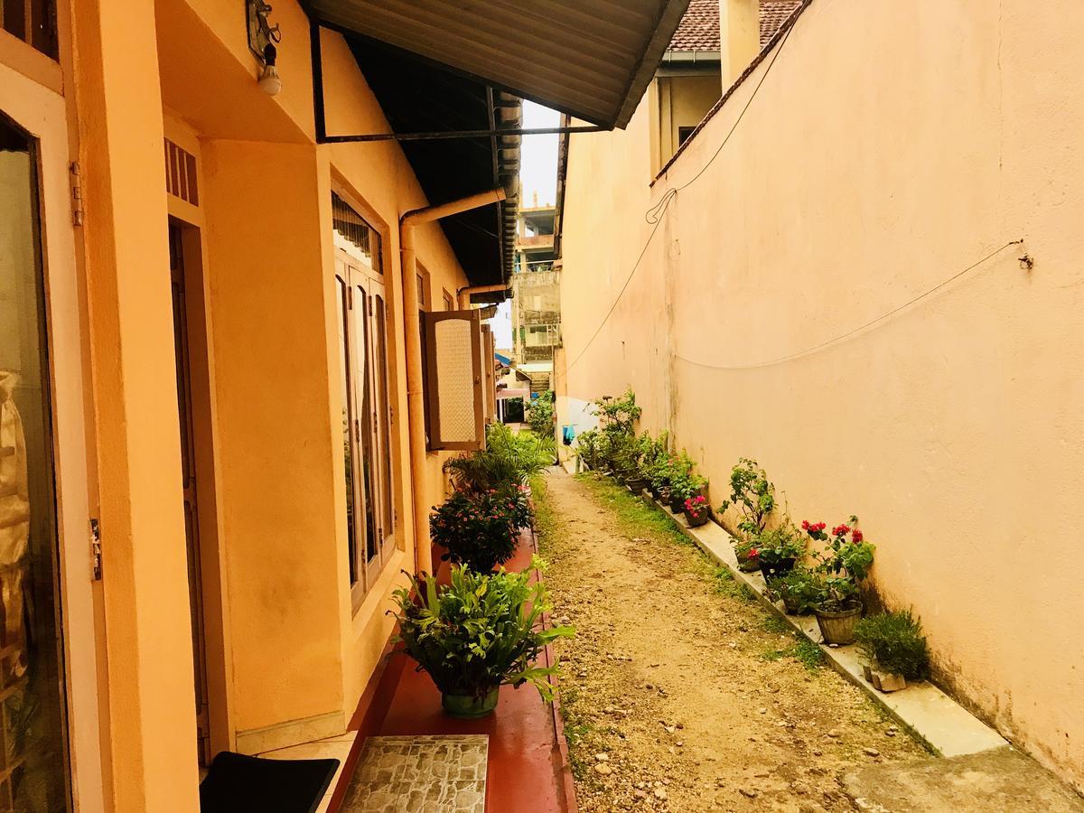 Devo'S Place Galle Dış mekan fotoğraf